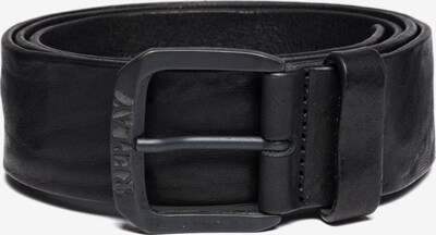 REPLAY Ceinture en noir, Vue avec produit