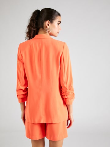 Marks & Spencer - Blazer em laranja