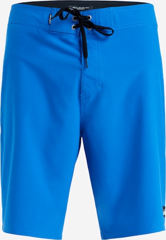 Boardshorts 'Kaimana 20' QUIKSILVER en bleu : devant