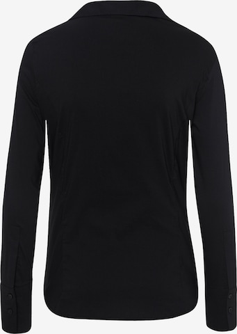 MORE & MORE Блуза 'Billa' в черно