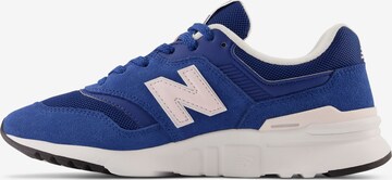new balance Sneaker low '997H' in Blau
