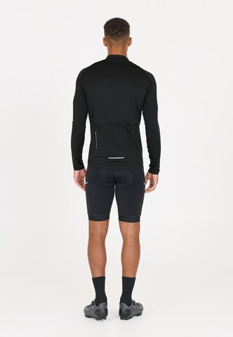 ENDURANCE Functioneel shirt 'Paxton' in Zwart