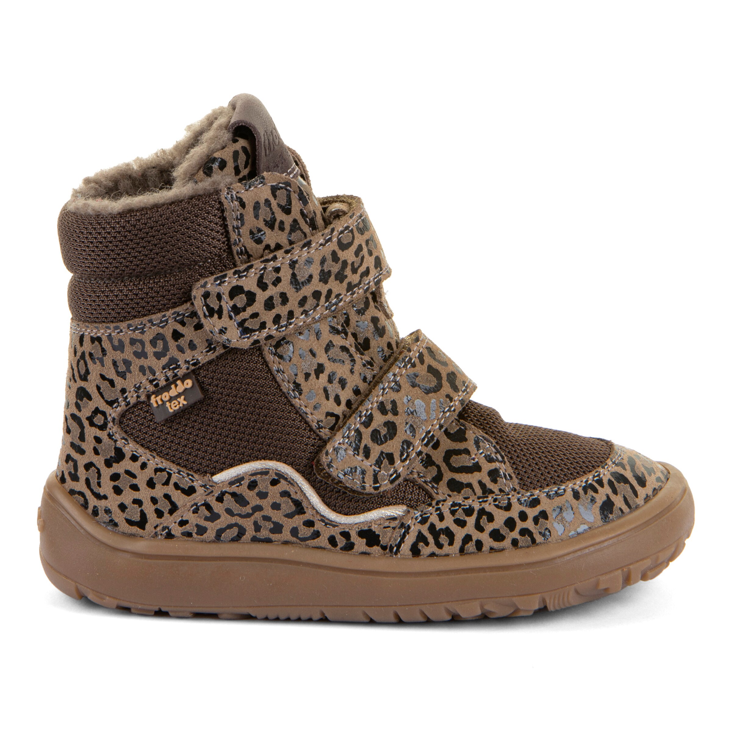 Froddo Stiefel in Braun
