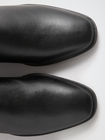 Friends Like These Chelsea boots in Zwart