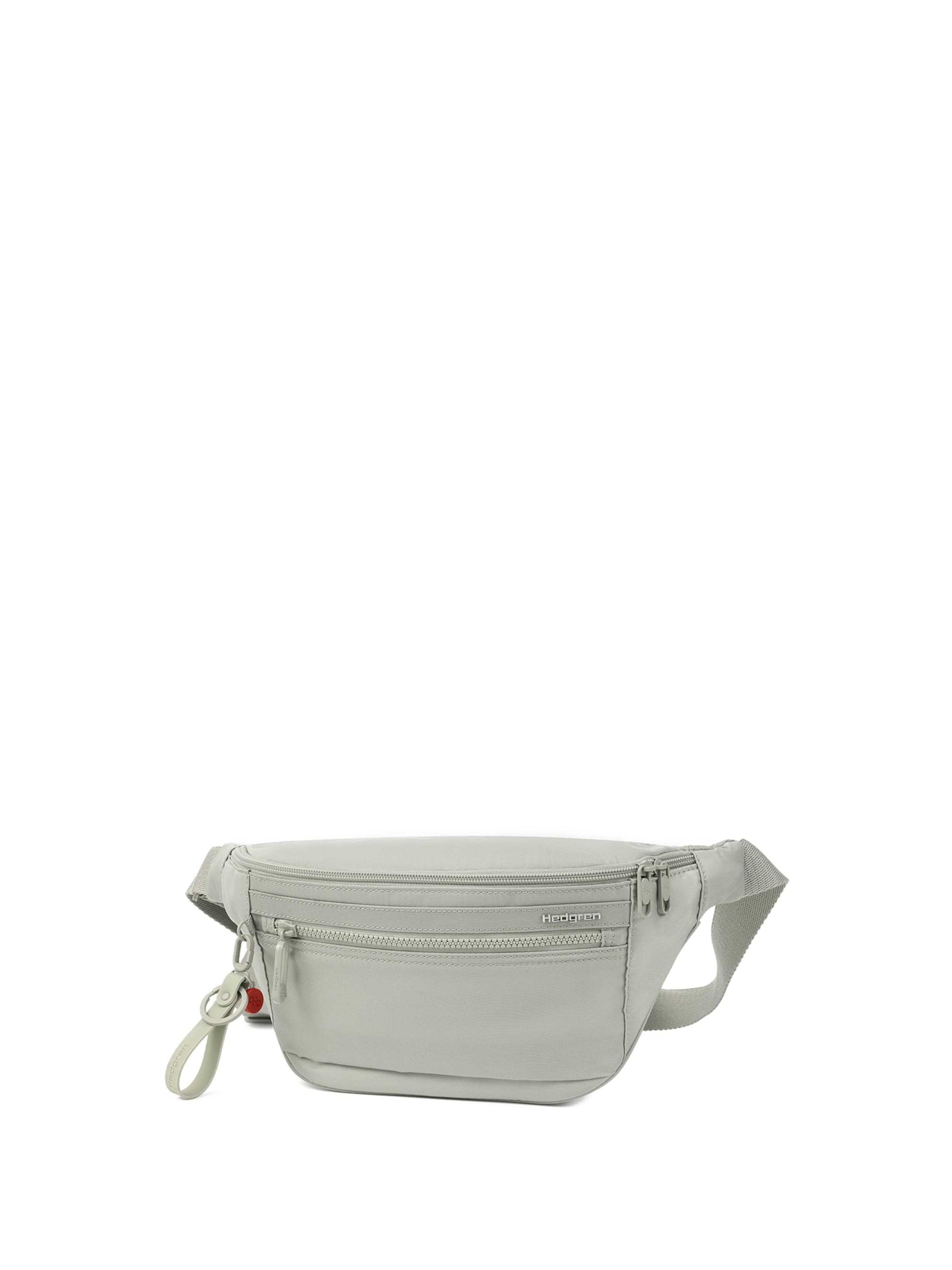 Sacs banane 'Branco' Hedgren en gris : devant