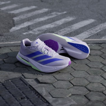 ADIDAS PERFORMANCE Springsko 'Adizero Boston 13' i lila