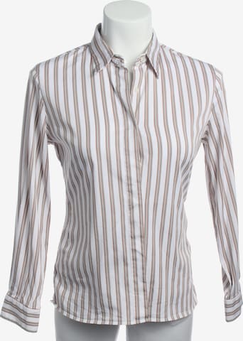 Caliban Bluse / Tunika M in Mischfarben: Vorderseite