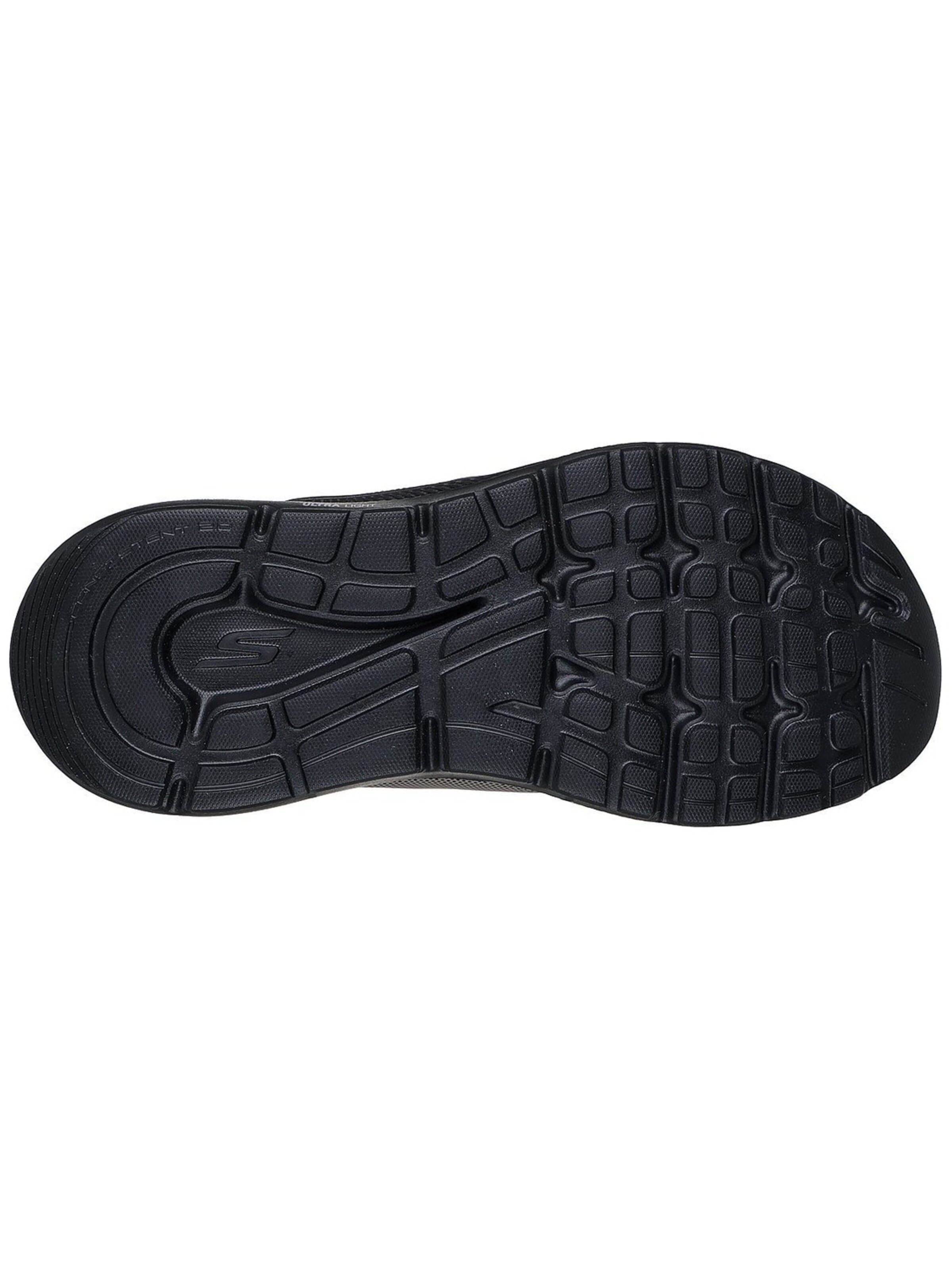 SKECHERS - Sandalias de dedo 'Go Consistent Sandal 2.0 - Ca' en gris