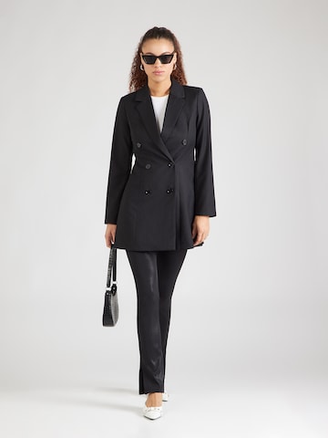 Liu Jo Bootcut Pajkice | črna barva