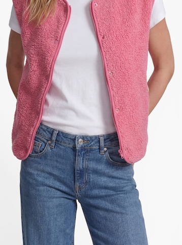 ONLYWide Leg/ Široke nogavice Traperice 'ONLMadison' - plava boja