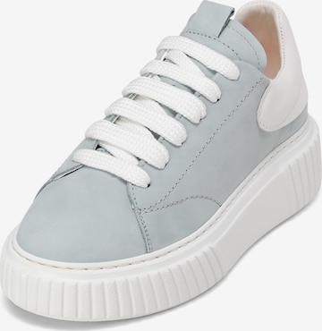 Handel Viva koppeling Marc O'Polo Sneakers laag in Blauw | ABOUT YOU