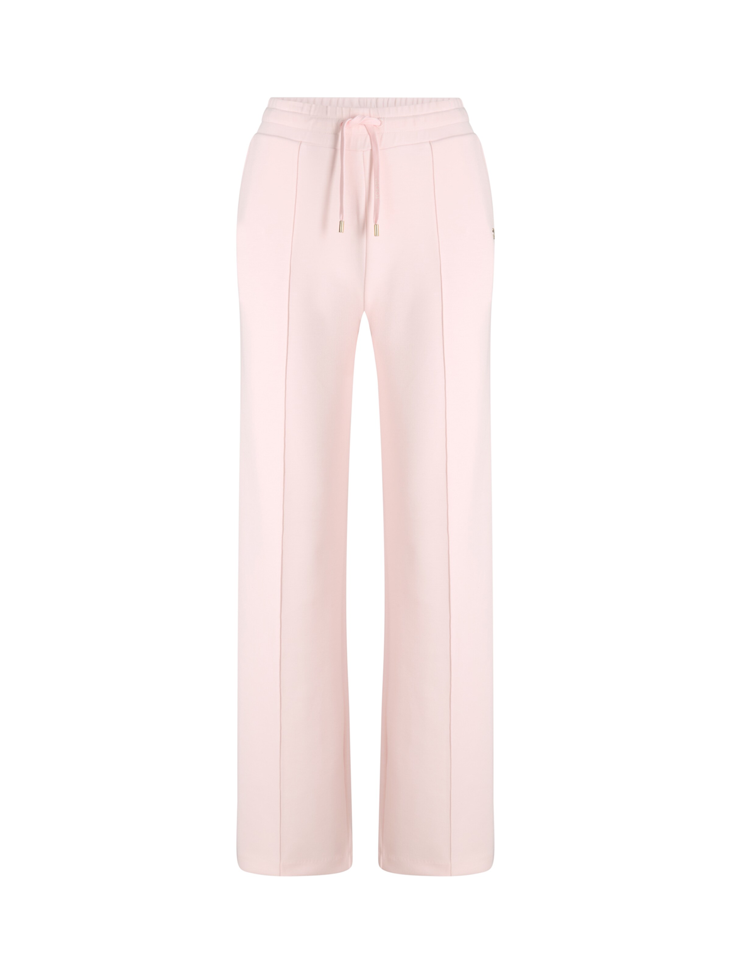 JOOP! Pajama pants 'Talila' in Pink: front