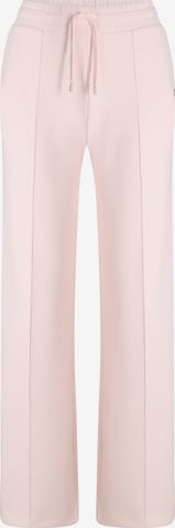 Pantalon de pyjama 'Talila' JOOP! en rose : devant