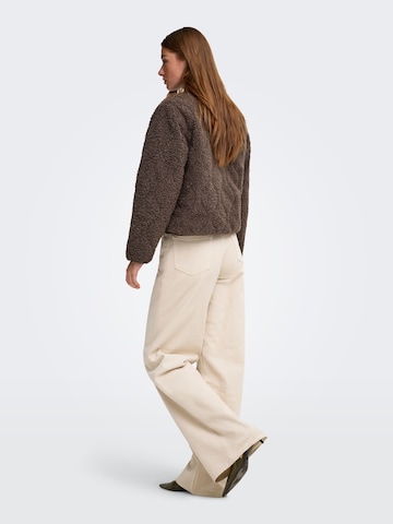 Giacca di mezza stagione 'ONLInes' di ONLY in marrone