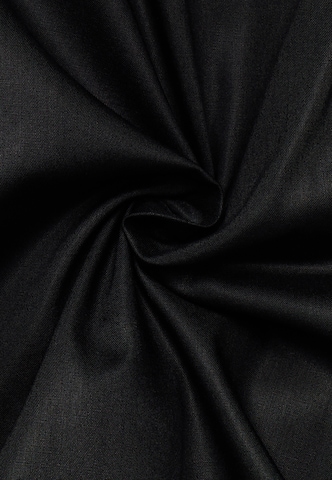 ETERNA Regular Fit Hemd in Schwarz