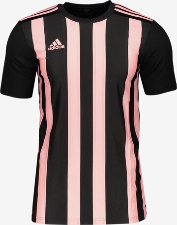 Maglia trikot di ADIDAS SPORTSWEAR in rosa: frontale