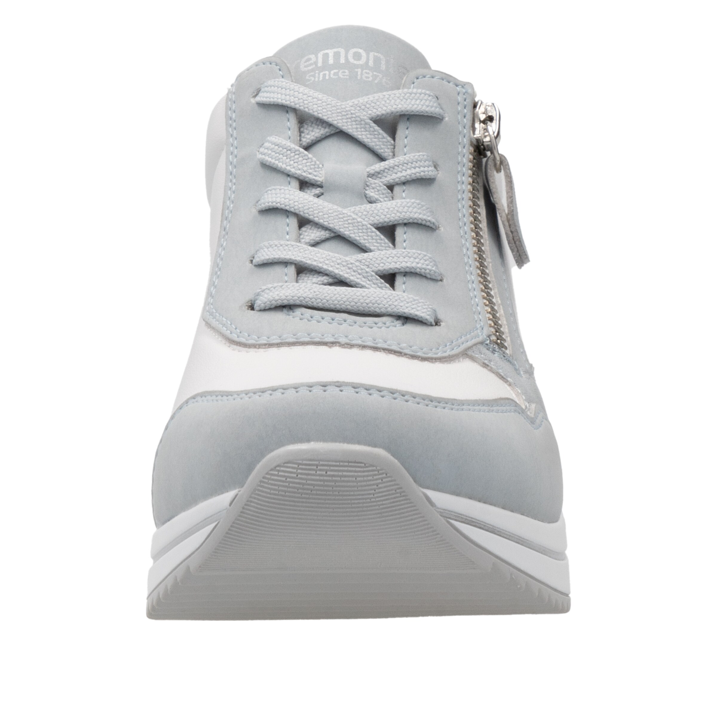 Baskets basses 'D0T01' REMONTE en bleu