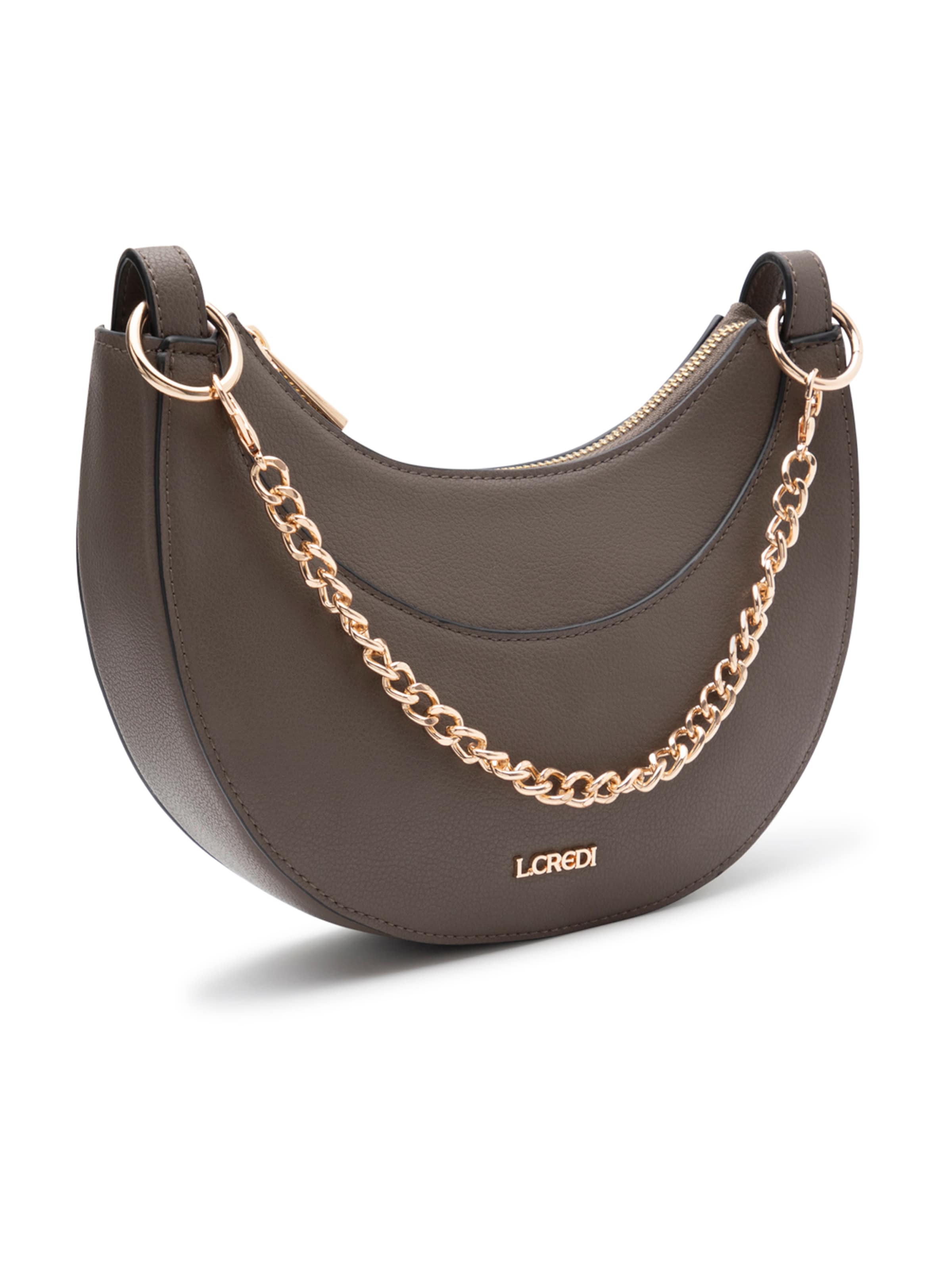 L.CREDI Сумки 'Paulette' в Серый