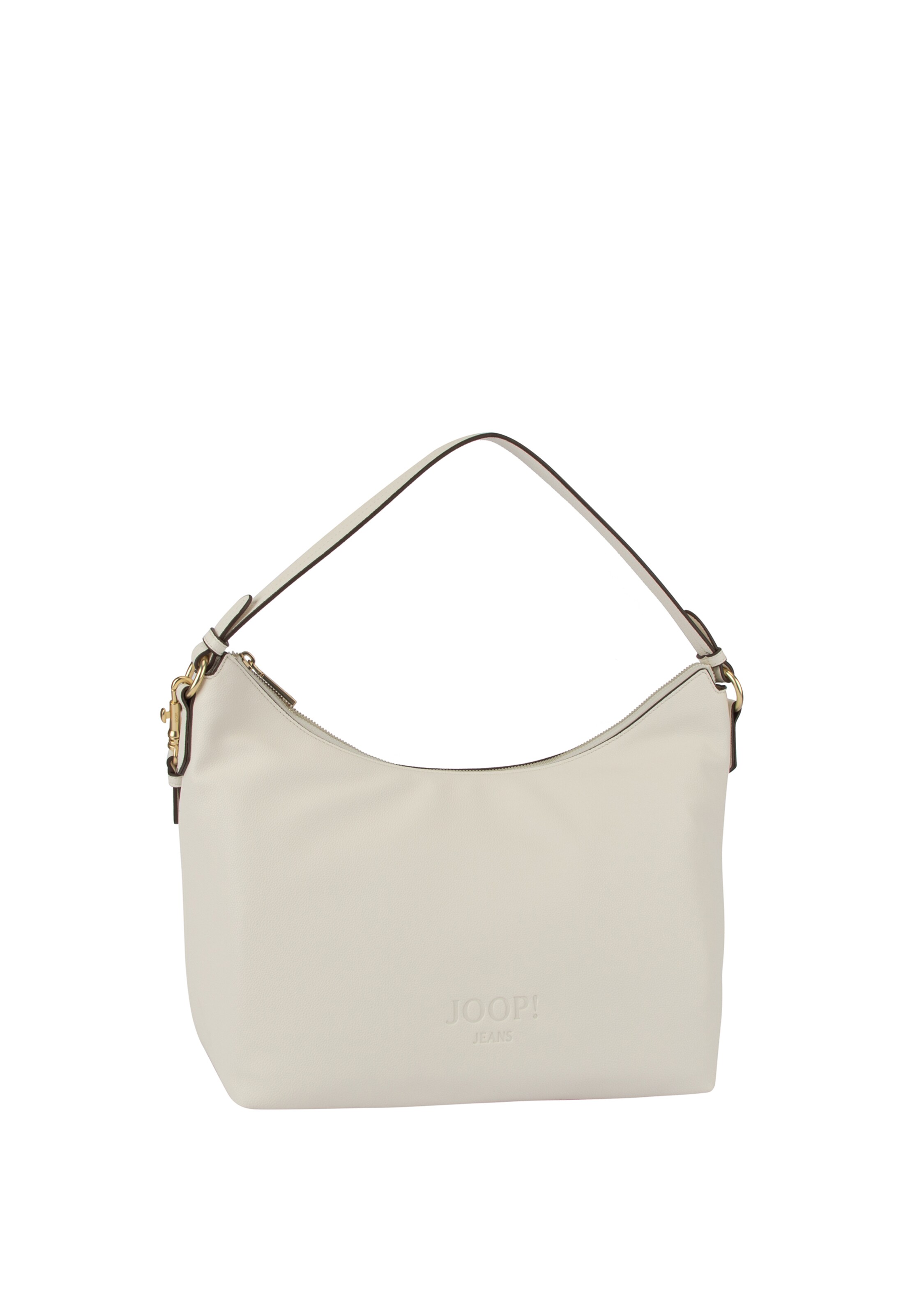 Joop Jeans Schoudertas 'Dalia' in Wit
