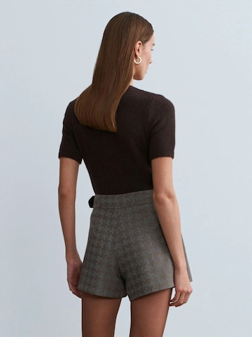 Pullover 'Pullover' di Dilvin in marrone