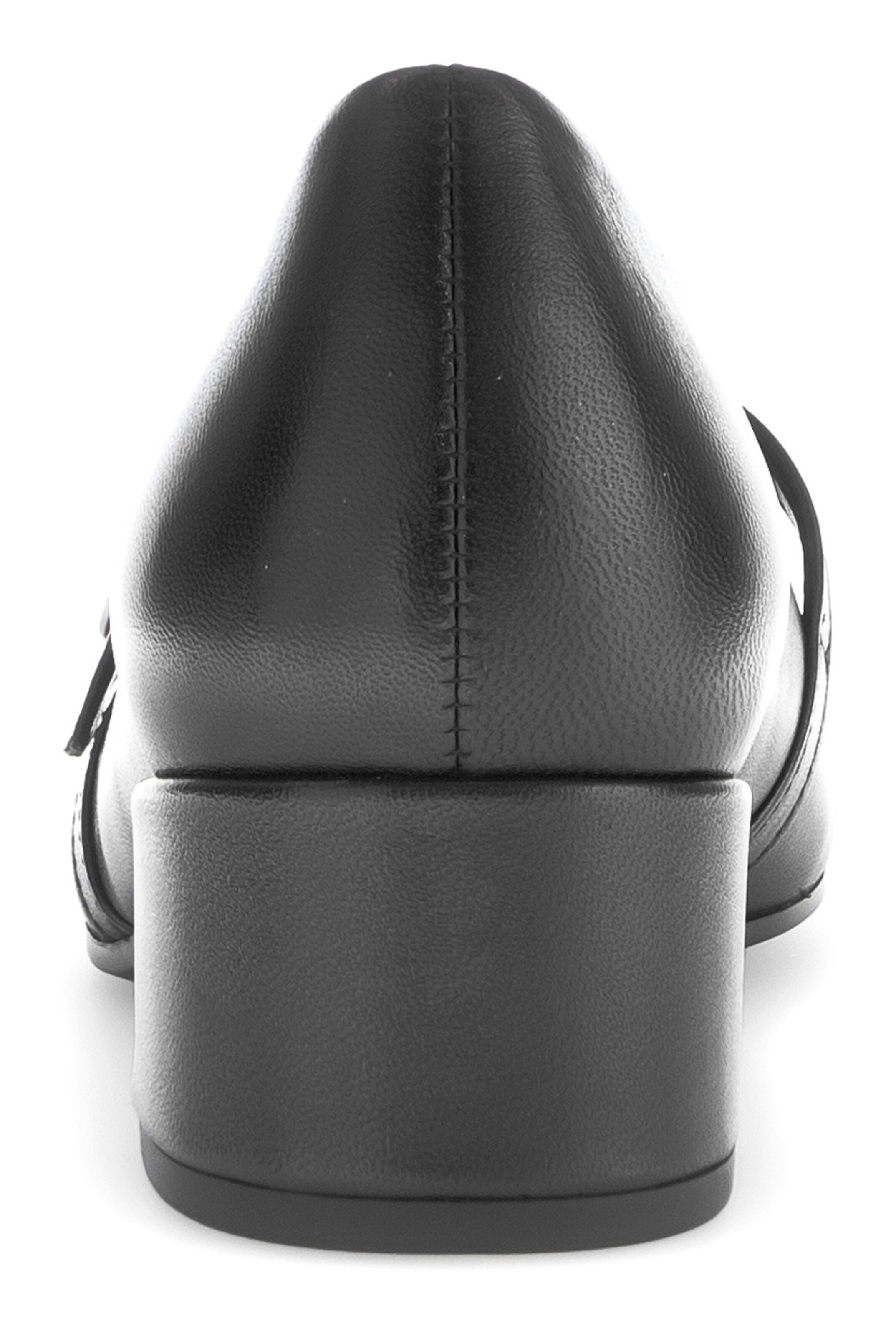 GABOR Lodičky – černá