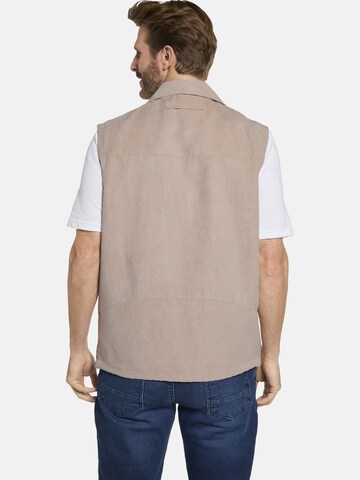 BABISTA Weste ' Vorienzo ' in Beige