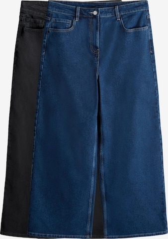 The Setregular Traperice - plava boja: prednji dio