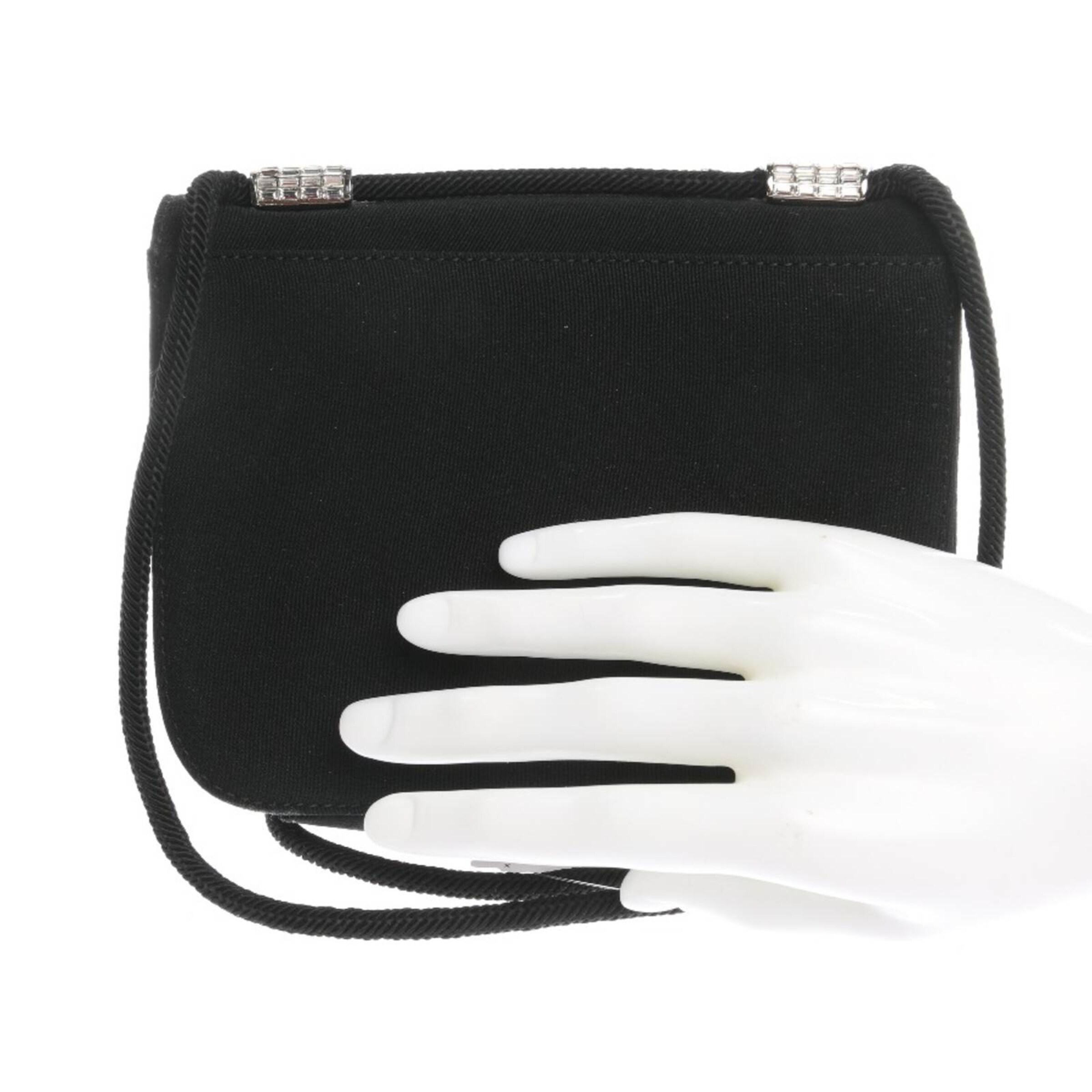 Stuart Weitzman Bag in One size in Black