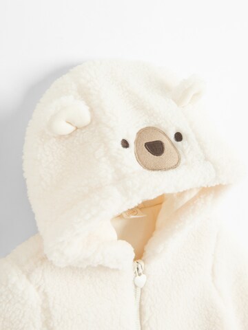 balta Cool Club Kombinezonas