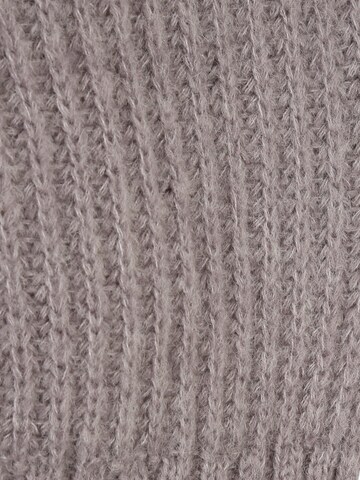 minimum Pullover 'Valenciana' in Grau