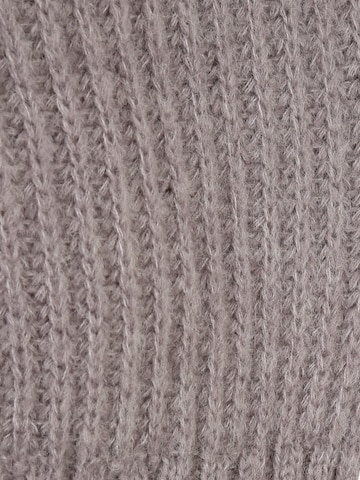 minimum Pullover 'Valenciana' in Grau