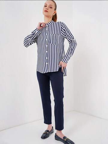 Camicia da donna di Bigdart in blu