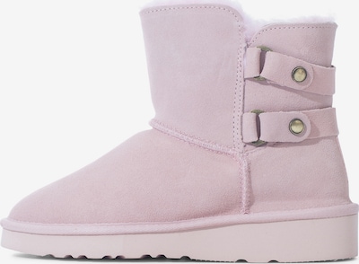 Gooce Boots 'Shirley' i lys pink, Produktvisning