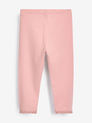 rožinė Next Siauras Tamprės