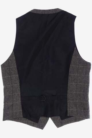 H&M Vest in L-XL in Grey