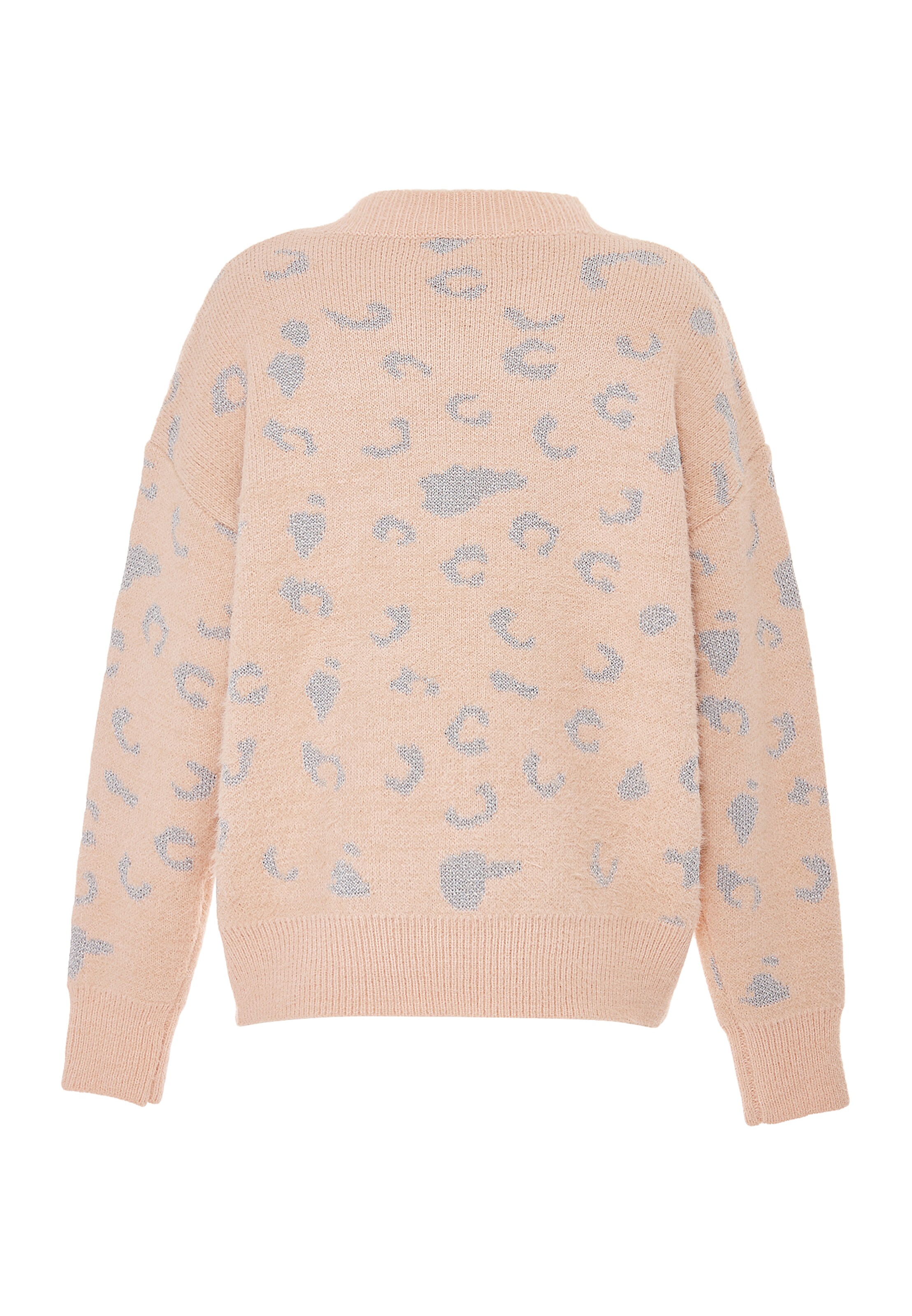 ebeeza Tröja i rosa