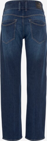 Herrlicher Regular Jeans in Blau