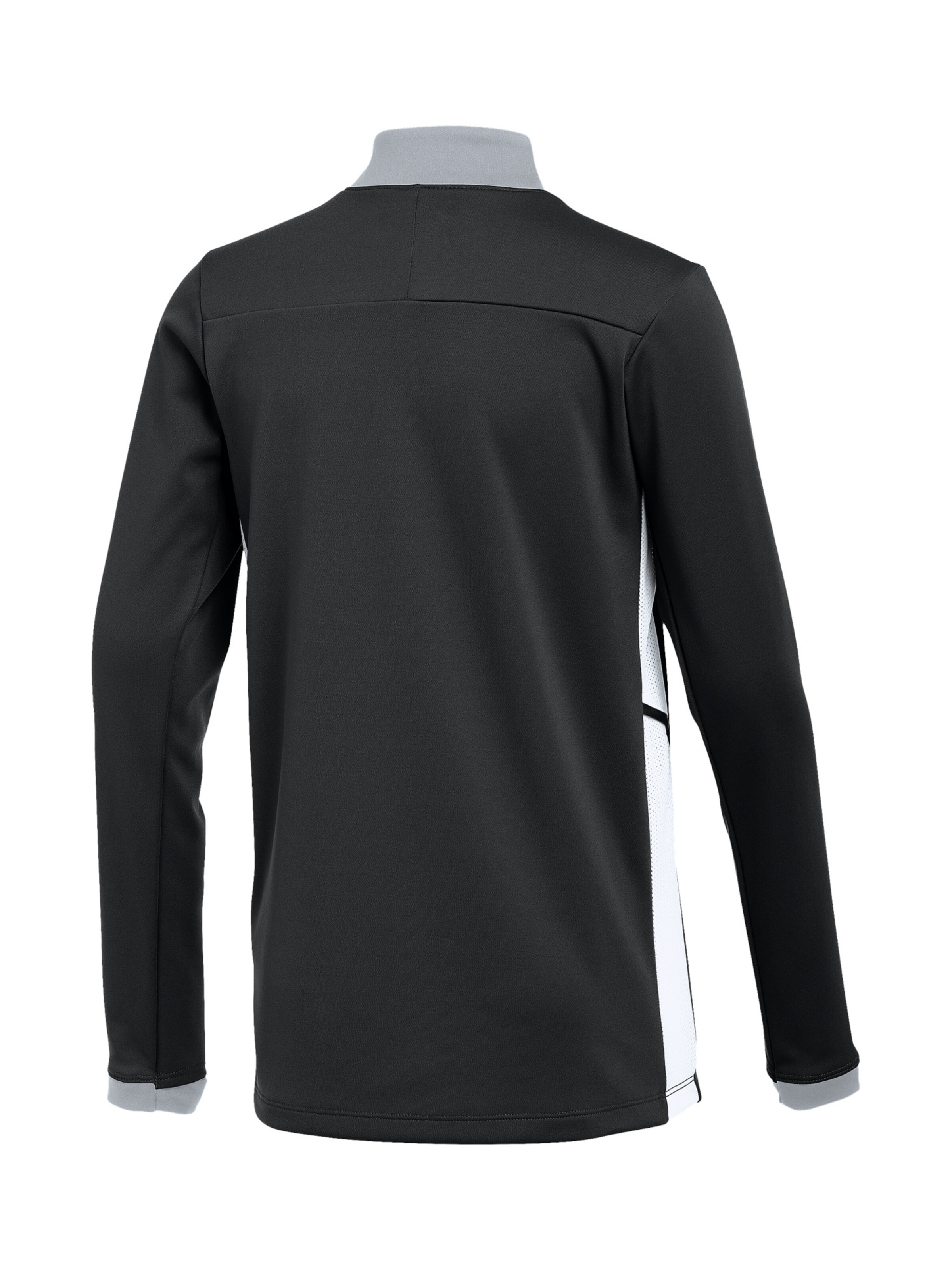 melns NIKE Sportiska tipa džemperis 'Academy 25'