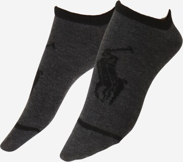 Polo Ralph Lauren Къси чорапи в пъстро