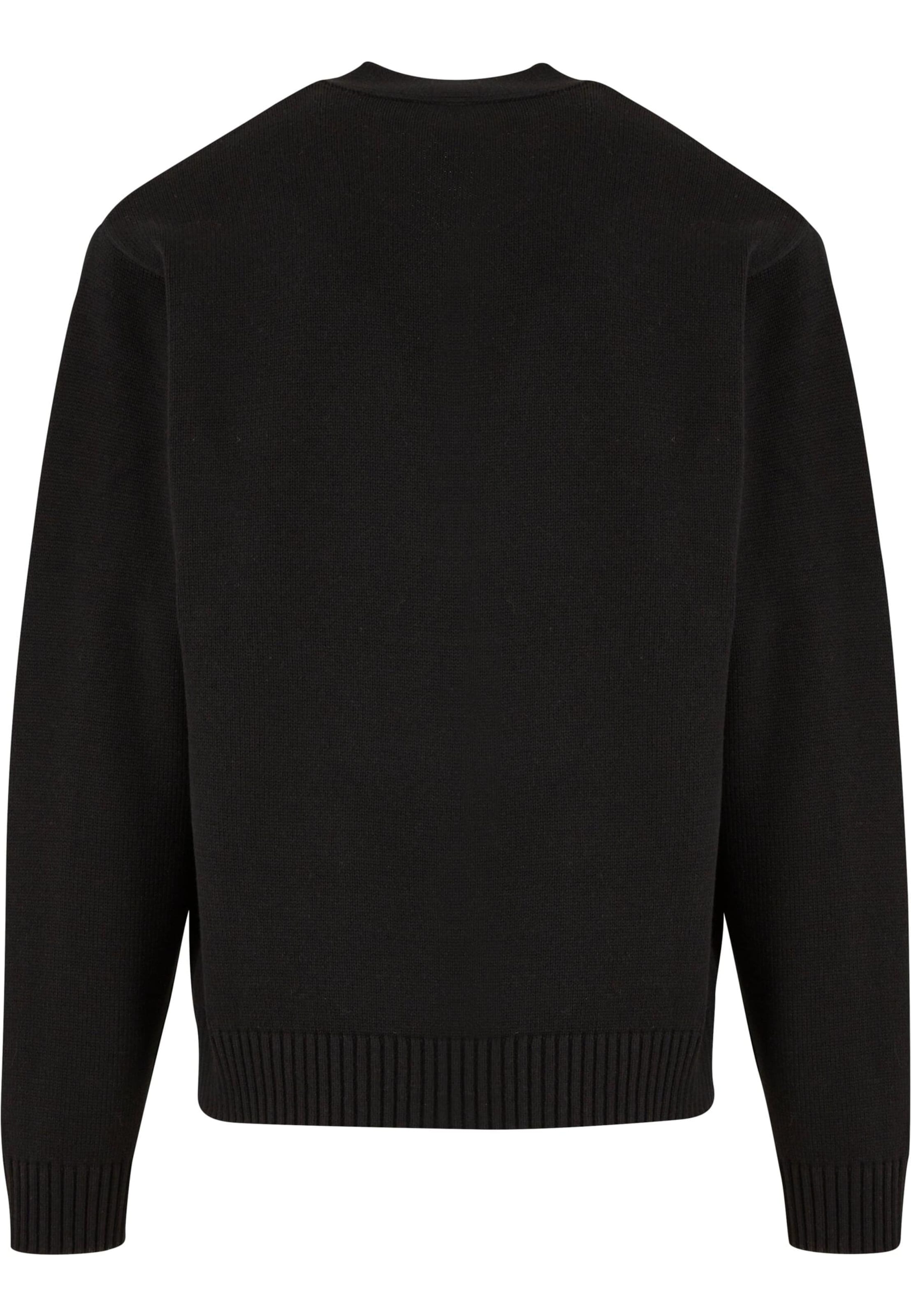 Giacchetta 'Star' di Karl Kani in nero