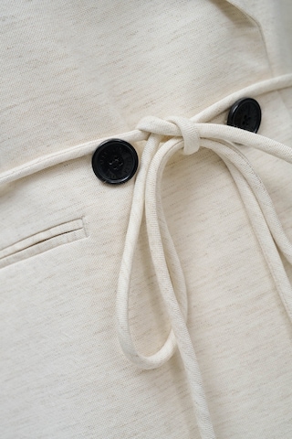 Salsa Jeans Blazer in White