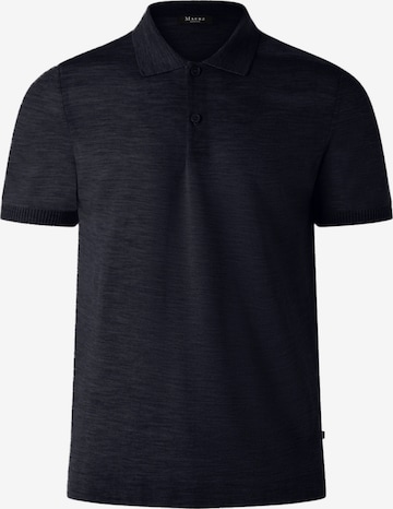 MAERZ Muenchen Shirt ' 401100 ' in Blauw: voorkant