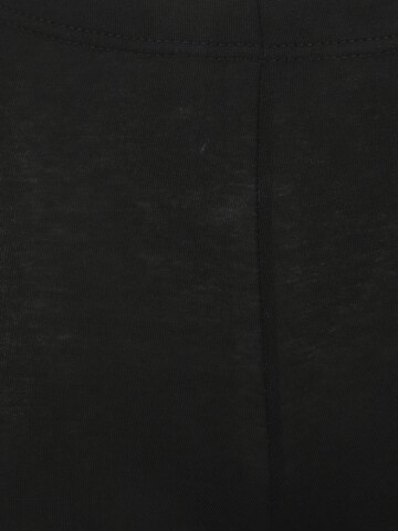 Pieces Tall Regular Leggings 'EDITA' in Black