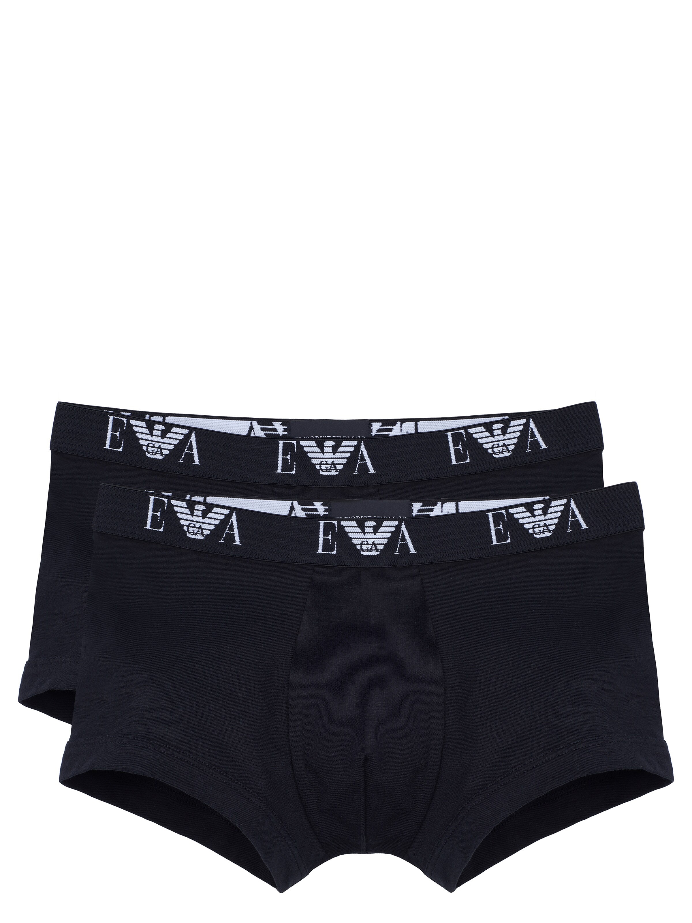 ARMANI Boxershorts‌‌‌‌‌‌ in M in schwarz, Produktansicht