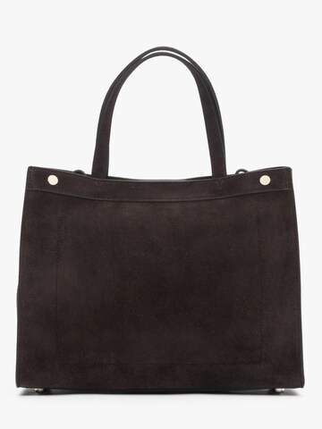 Estro Håndtaske '7737' i brun