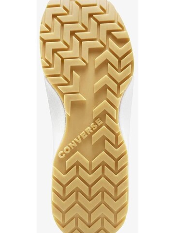 CONVERSE Sportschoen 'Converse Omni Trainer' in Groen
