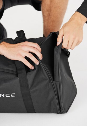 Sac de sport 'Lanakila' ENDURANCE en noir