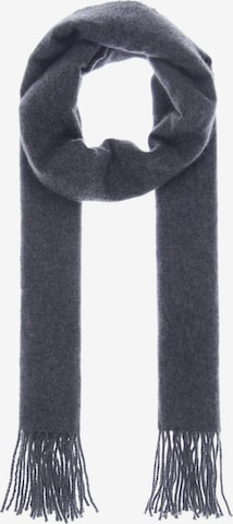 GOBI Cashmere Schal oder Tuch One Size in Grau: predná strana