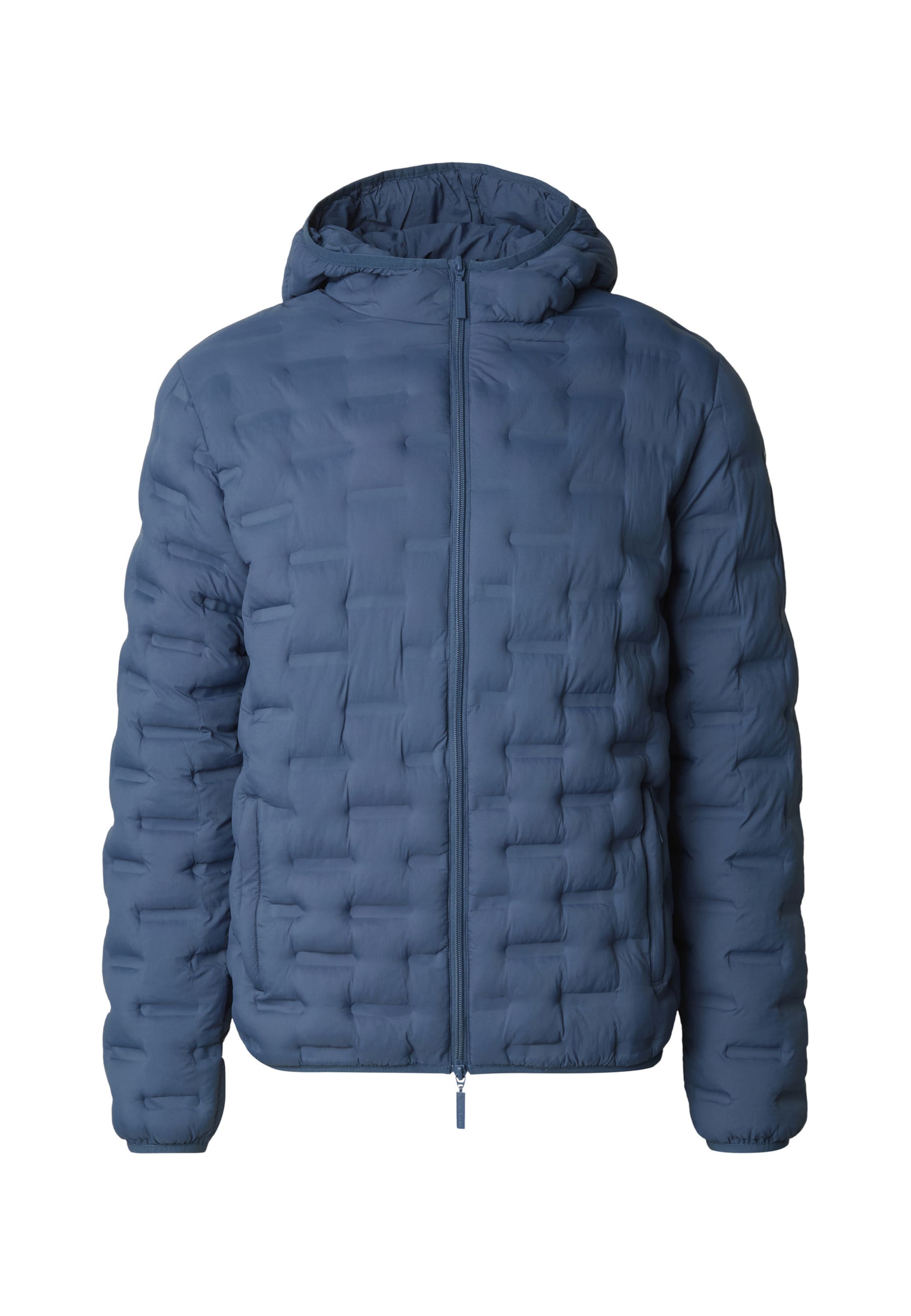 Veste de sport 'Abelia' Sergio Tacchini en bleu : devant