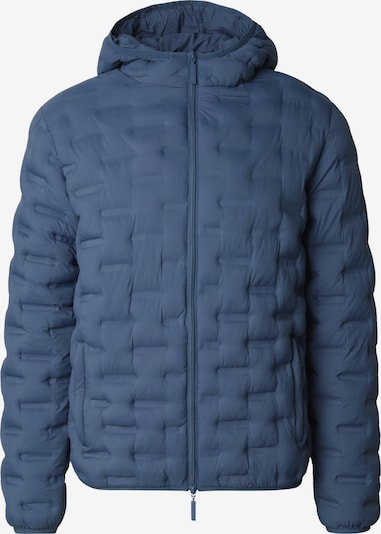 Sergio Tacchini Sportjacke 'Abelia' in L in taubenblau, Produktansicht